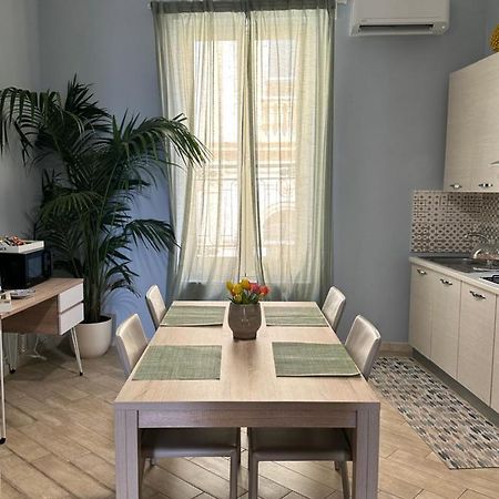 La Casa In Centro Leilighet Agrigento Eksteriør bilde