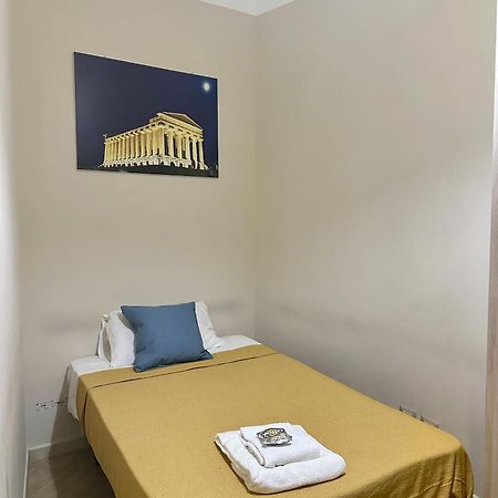 La Casa In Centro Leilighet Agrigento Eksteriør bilde