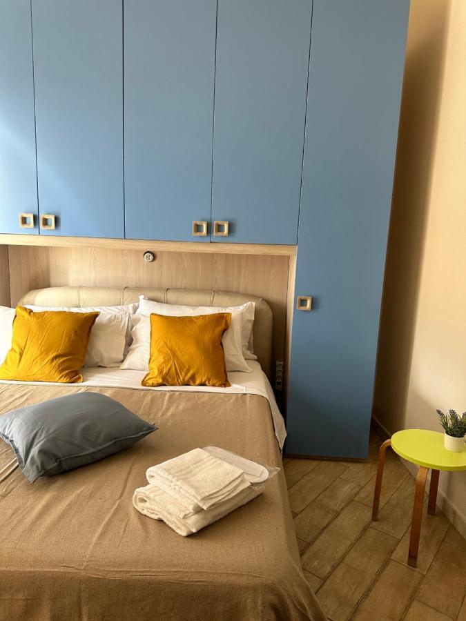La Casa In Centro Leilighet Agrigento Eksteriør bilde