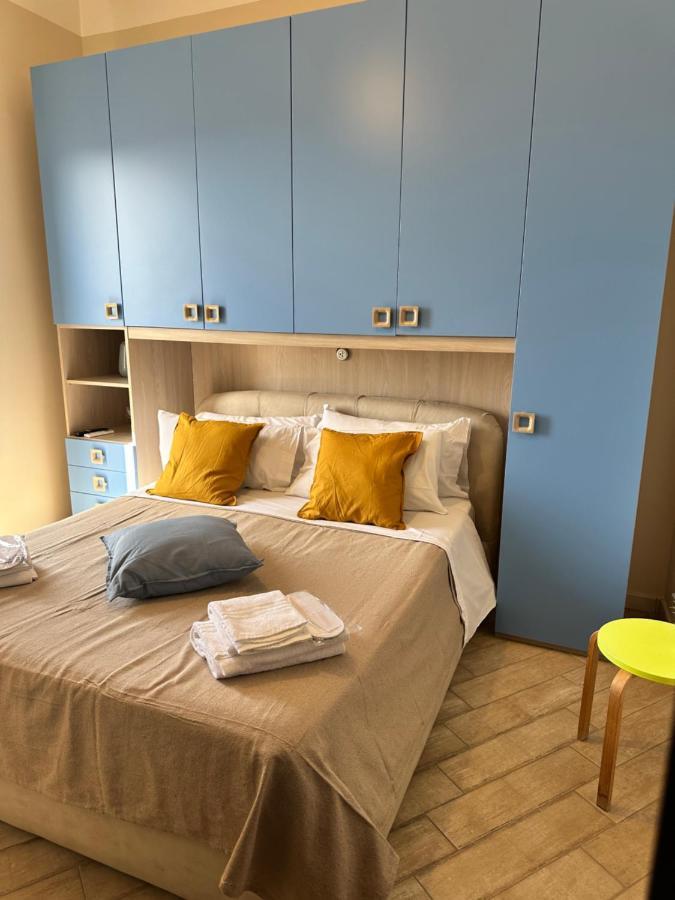 La Casa In Centro Leilighet Agrigento Eksteriør bilde