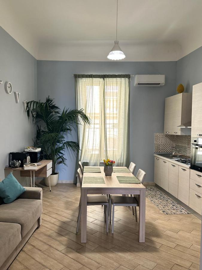 La Casa In Centro Leilighet Agrigento Eksteriør bilde