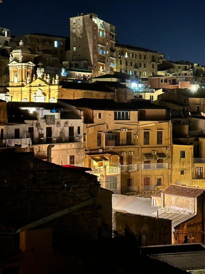 La Casa In Centro Leilighet Agrigento Eksteriør bilde