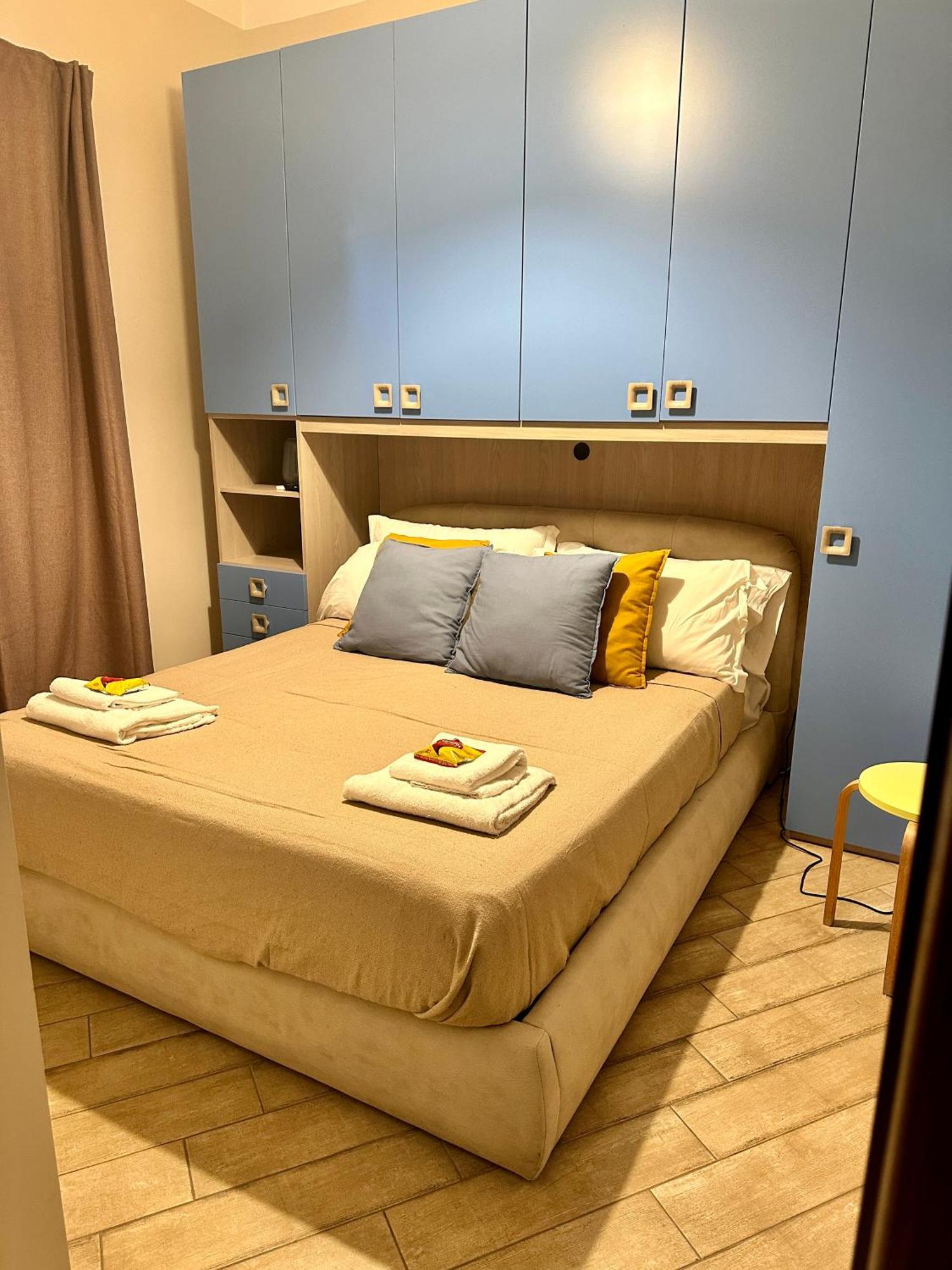 La Casa In Centro Leilighet Agrigento Eksteriør bilde